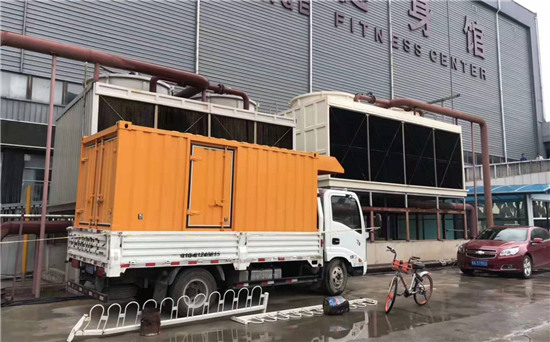 固原300KW发电机组适配电缆规格选型指南