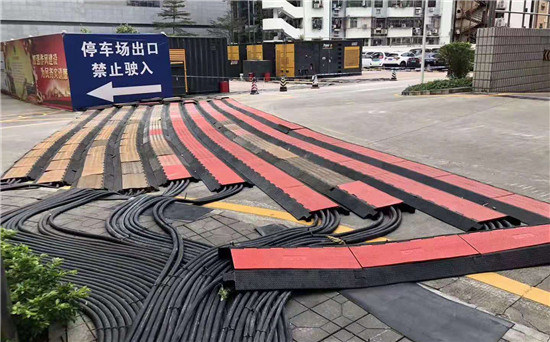 固原发电机组电缆选型完整具体步骤（工程通用标准流程）